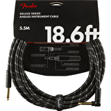 Fender Deluxe Inst SA 18.6 BTWD