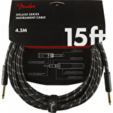 Fender Deluxe Inst SS 15 BTWD
