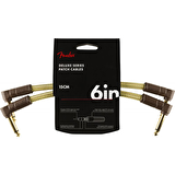 Fender Deluxe Inst AA 6 TWD 2-Pack