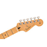 Fender Player II Stratocaster HSS Akçaağaç Klavye Aquatone Blue Elektro Gitar