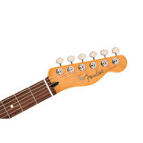 Fender Player II Telecaster Chambered Ash Gövde Gülağacı Klavye Aged Cherry Burst Elektro Gitar