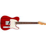 Fender Player II Telecaster Chambered Mahogany Gövde Gülağacı Klavye Transparent Cherry Elektro Gitar
