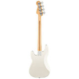 Fender Player II Precision Bass Gülağacı Klavye Polar White Bas Gitar
