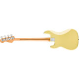 Fender Player II Precision Bass Akçaağaç Klavye Hialeah Yellow Bas Gitar