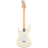 Fender Standard Strat MN WPG OWT Elektro Gitar
