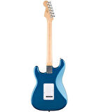 Fender Standard Strat HSS MN WPG AMM Elektro Gitar