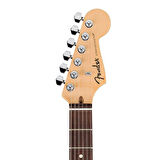 Fender Standard Strat HSS LRL WPG CND Elektro Gitar