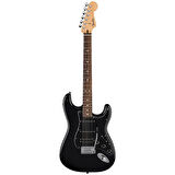 Fender Standard Strat HSS LRL BPG BLK Elektro Gitar