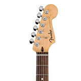 Fender Standard Strat HSS LRL BPG BLK Elektro Gitar