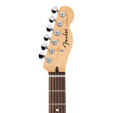 Fender Standard Tele LRL WPG OWT Elektro Gitar