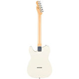 Fender Standard Tele LRL WPG OWT Elektro Gitar