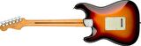 Fender American Ultra Stratocaster Akçaağaç Klavye Mocha Burst Elektro Gitar
