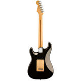 Fender American Ultra Stratocaster HSS Akçaağaç Klavye Texas Tea Elektro Gitar