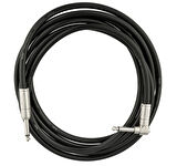 Fender Professional Series Kill Switch Instrument Cables 3 metre Enstrüman Kablosu