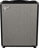 Fender Rumble 200 v3 Bass Combo Amplifier Bas Gitar Amfisi