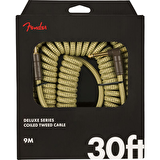 Fender Deluxe Coil TWD 30