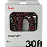 Fender Pro Coil Red Tweed 30