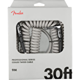 Fender Pro Coil White Tweed 30