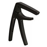 Fender Laurel Akustik Gitar Capo