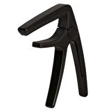 Fender Laurel Akustik Gitar Capo