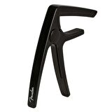Fender Laurel Akustik Gitar Capo