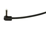 Fender Blockchain Patch Cable Kit Extra Small Siyah Patch Kablosu