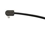 Fender Blockchain Patch Cable Kit Extra Small Siyah Patch Kablosu
