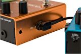 Fender Blockchain Patch Cable Kits SMALL PACK Pedal Ara Kablosu Seti