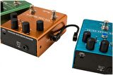Fender Blockchain Patch Cable Kits SMALL PACK Pedal Ara Kablosu Seti