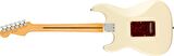 Fender American Professional Iı Stratocaster Hss Gülağacı Klavye 3-color Sunburst Elektro Gitar