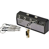 Fender Jack Rack Amp Keychain Holder