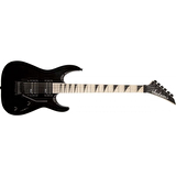 Jackson JS32 Dinky DKA-M MN Gloss BLK
