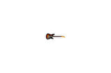 Fender Limited Edition Player II Stratocaster Gülağacı Klavye Sparkle 3 Ton Sunburst Elektro Gitar
