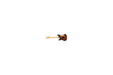Fender Limited Edition Player II Stratocaster Gülağacı Klavye Sparkle 3 Ton Sunburst Elektro Gitar