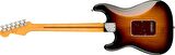 Fender American Professional Iı Stratocaster Gülağacı Klavye Olympic White Elektro Gitar