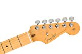 Fender American Professional Iı Stratocaster Akçaağaç Klavye Olympic White Elektro Gitar