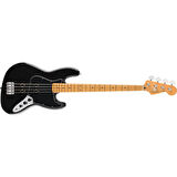 Fender American Professional II Jazz Bass Gülağacı Klavye Black Bas Gitar