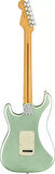 Fender American Professional Iı Stratocaster Hss Akçaağaç Klavye Mystic Surf Green Elektro Gitar