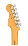 Fender American Professional Iı Stratocaster Hss Akçaağaç Klavye Mystic Surf Green Elektro Gitar