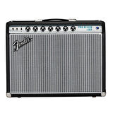 Fender 68 Custom Pro Reverb Elektro Gitar Amfisi