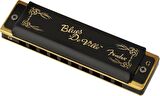 Fender Midnight Blues Notag Mızıka