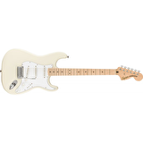 Squier Affinity Strat MN WPG OWT
