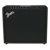 Fender Mustang GT 100 Elektro Gitar Amfisi