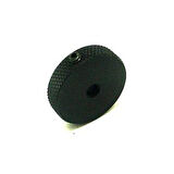 Fender Jaguar/Jazzmaster Preset Control Black Kontrol Düğmesi