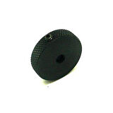Fender Jaguar/Jazzmaster Preset Control Black Kontrol Düğmesi