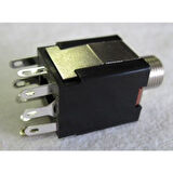Fender JACK 6.3 OUTPUT Gitar Yedek Parça