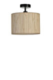 BAMBU 09 ABAJURLU PLAFONYER AVİZE