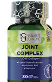 Nature's Supreme Joint Complex 30 Kapsül