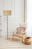 BAMBU 010 ABAJURLU LAMBADER ESKİTME