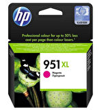 Hp CN047AE (951XL) Kırmızı Orjinal Kartuş 